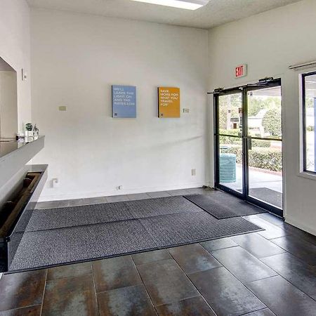 Motel 6-Union City, GA - Atlanta Airport Interior foto