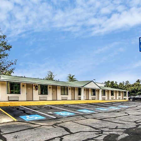Motel 6-Union City, GA - Atlanta Airport Exterior foto