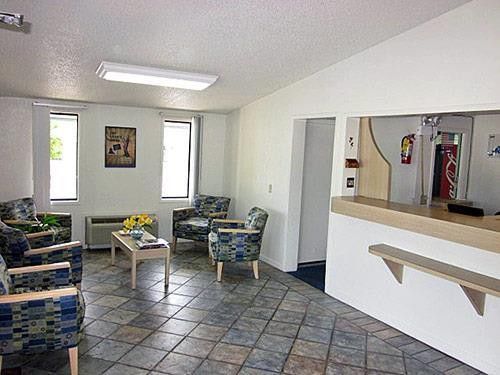 Motel 6-Union City, GA - Atlanta Airport Exterior foto