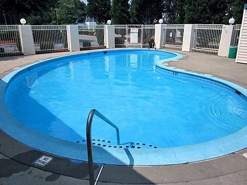 Motel 6-Union City, GA - Atlanta Airport Exterior foto