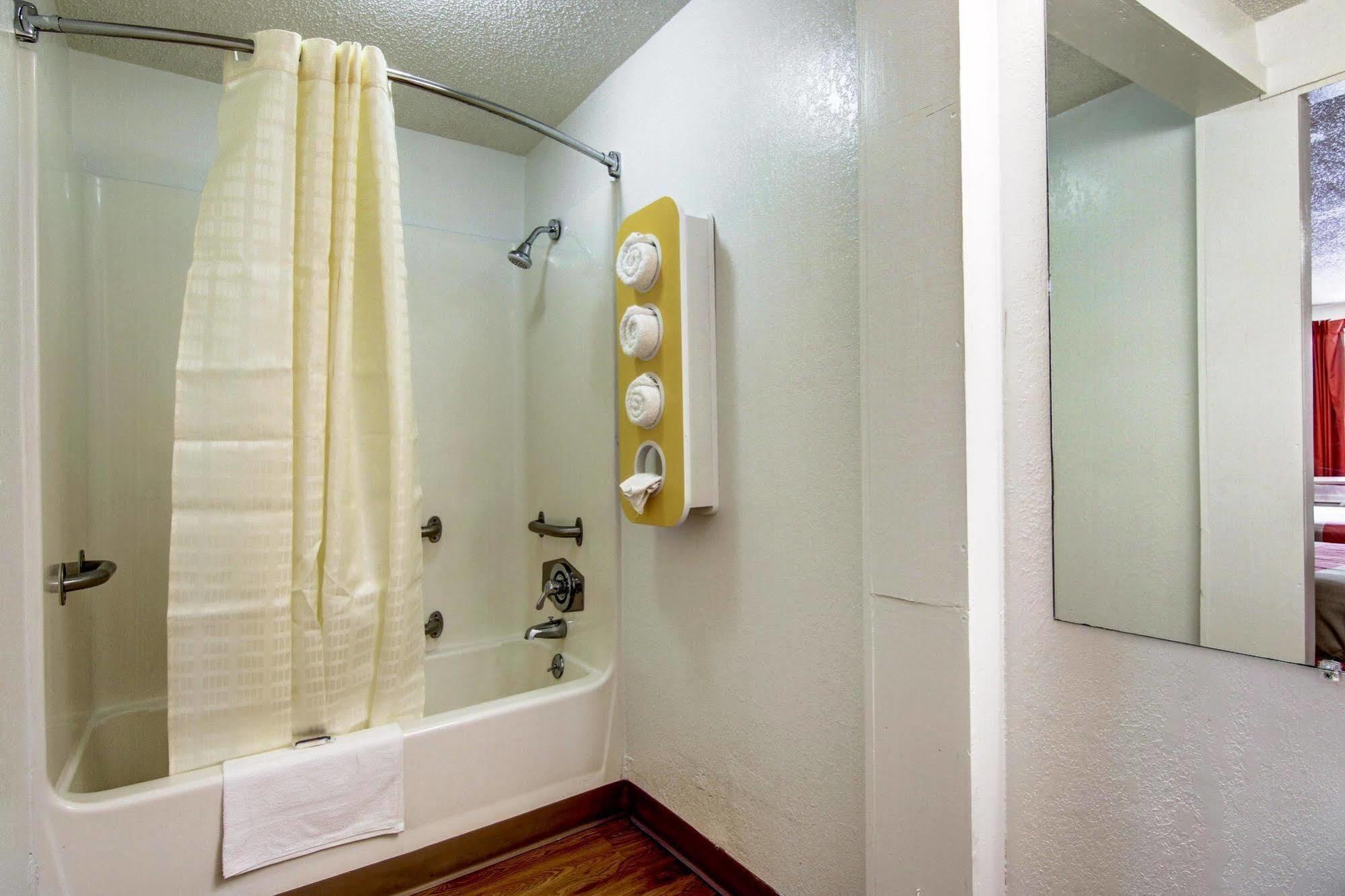Motel 6-Union City, GA - Atlanta Airport Exterior foto