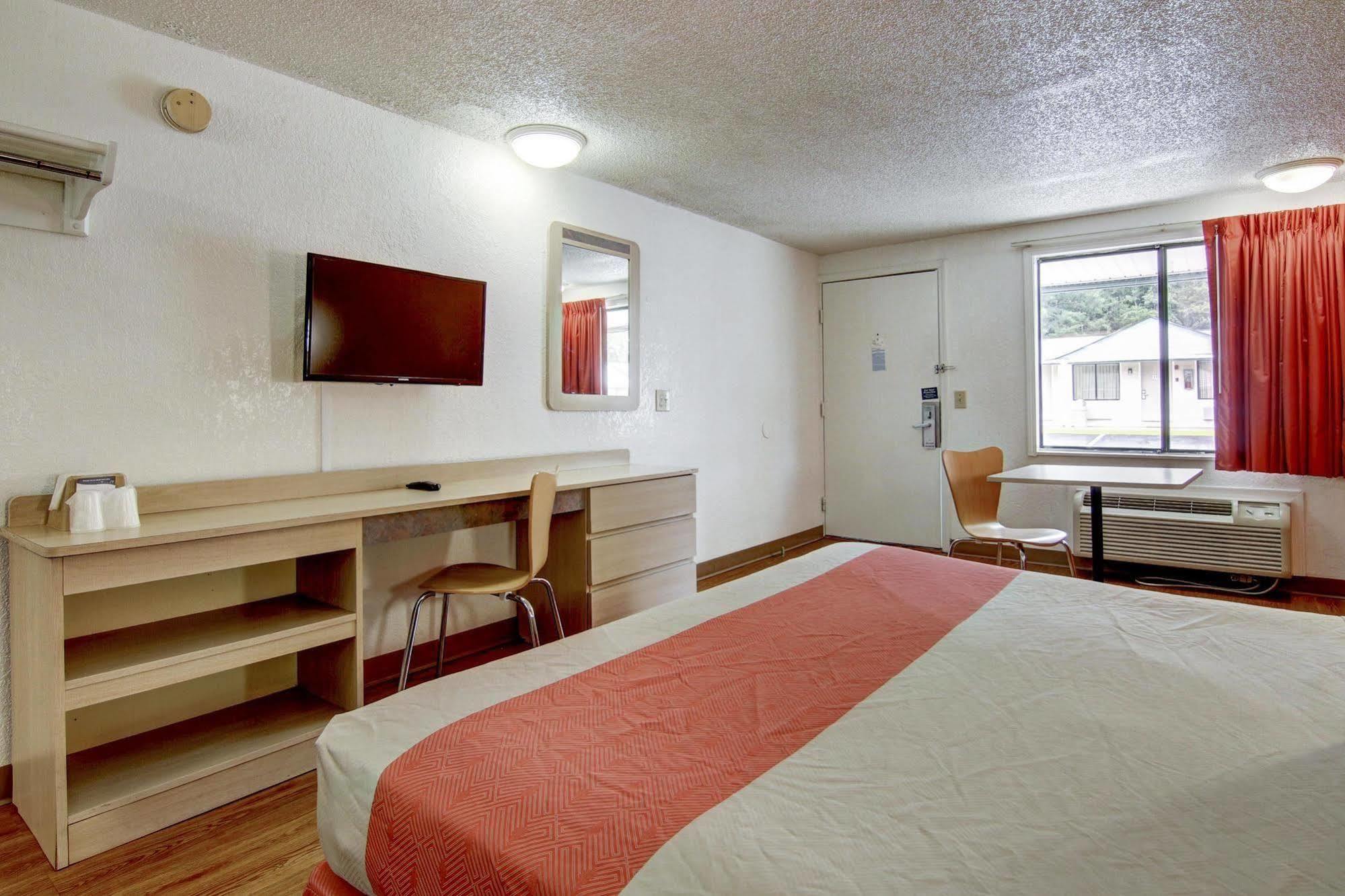 Motel 6-Union City, GA - Atlanta Airport Exterior foto